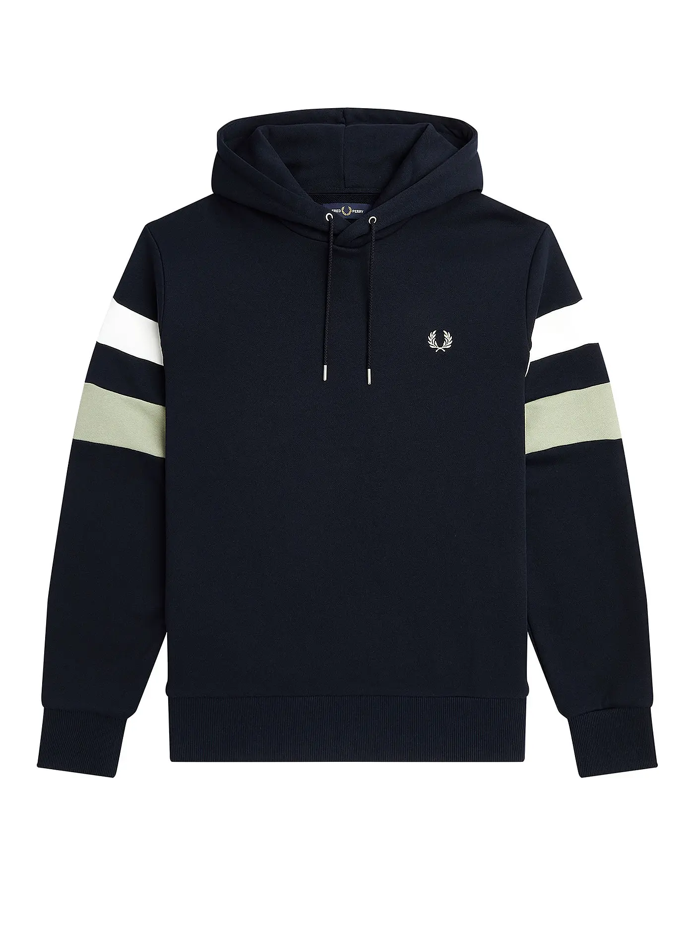 FRED PERRY | Kapuzensweater - Hoodie | 